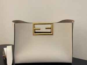 FIGI FIGI Genuine Leather Handbag for women 2023 designer Luxury Solid Color.